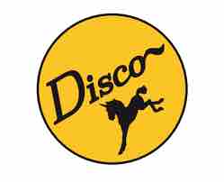 Unicorn Disco Logo
