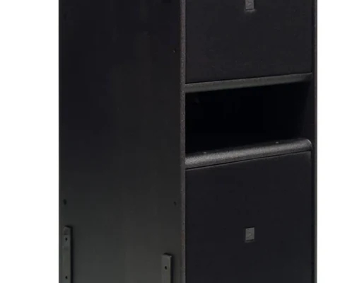 Avante AKRO ATS218 dual 18-inch active subwoofer