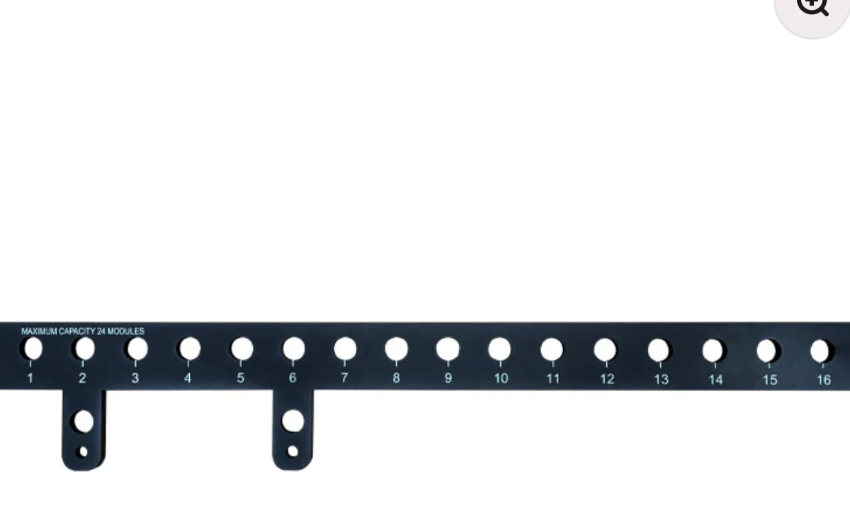 Avante AKRO AXB328 extension lifting bar attachment
