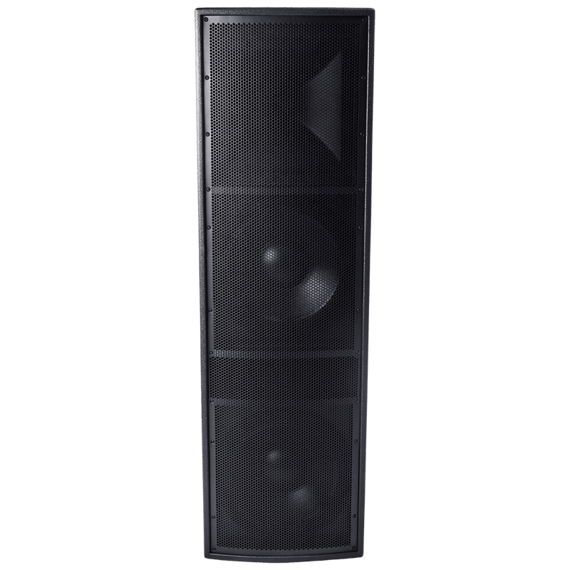 BASSBOSS Loudspeaker AT212 MK3 Image