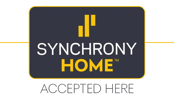 Synchrony logo
