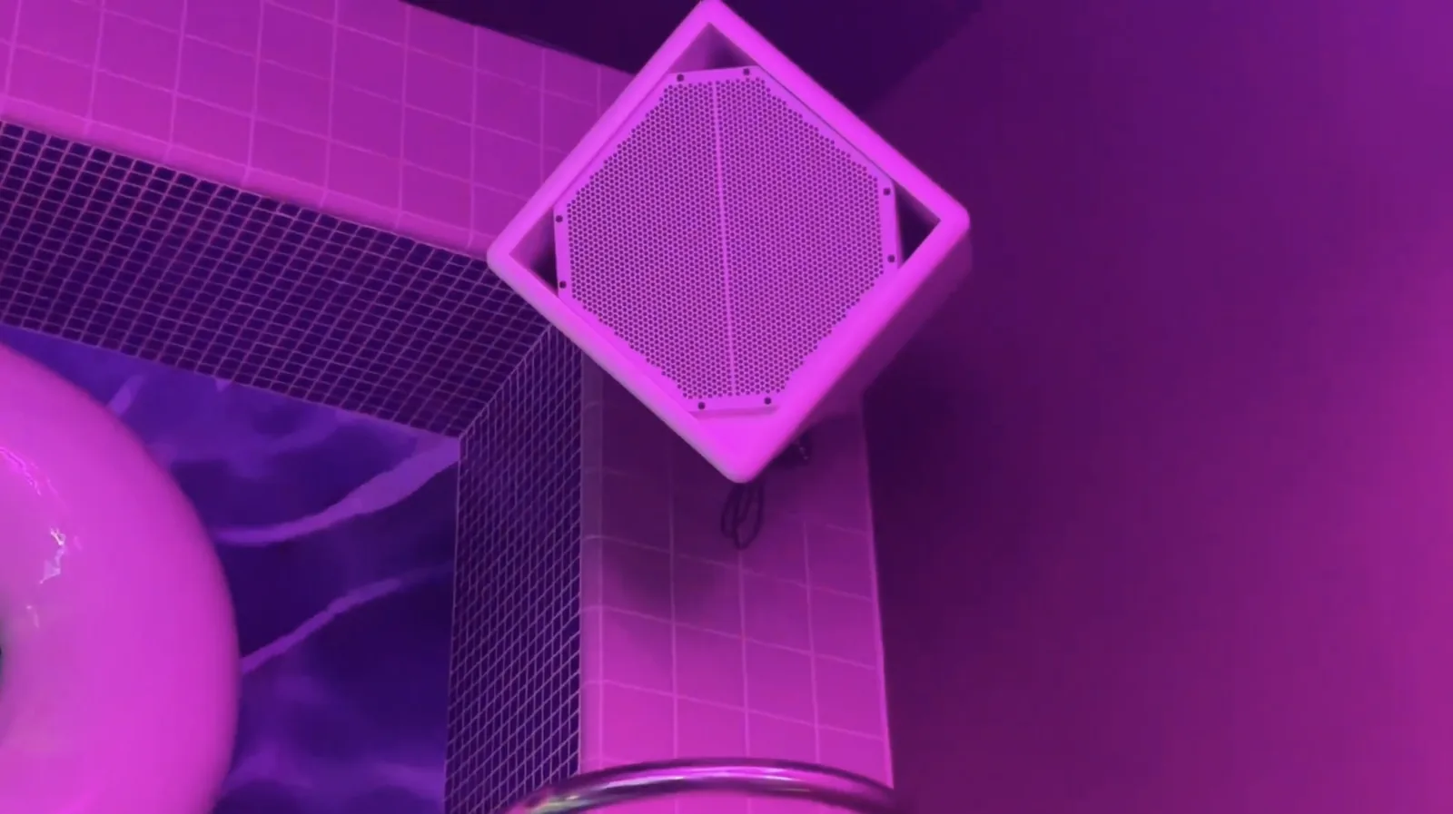 Multi-room arcade nightclub install 3