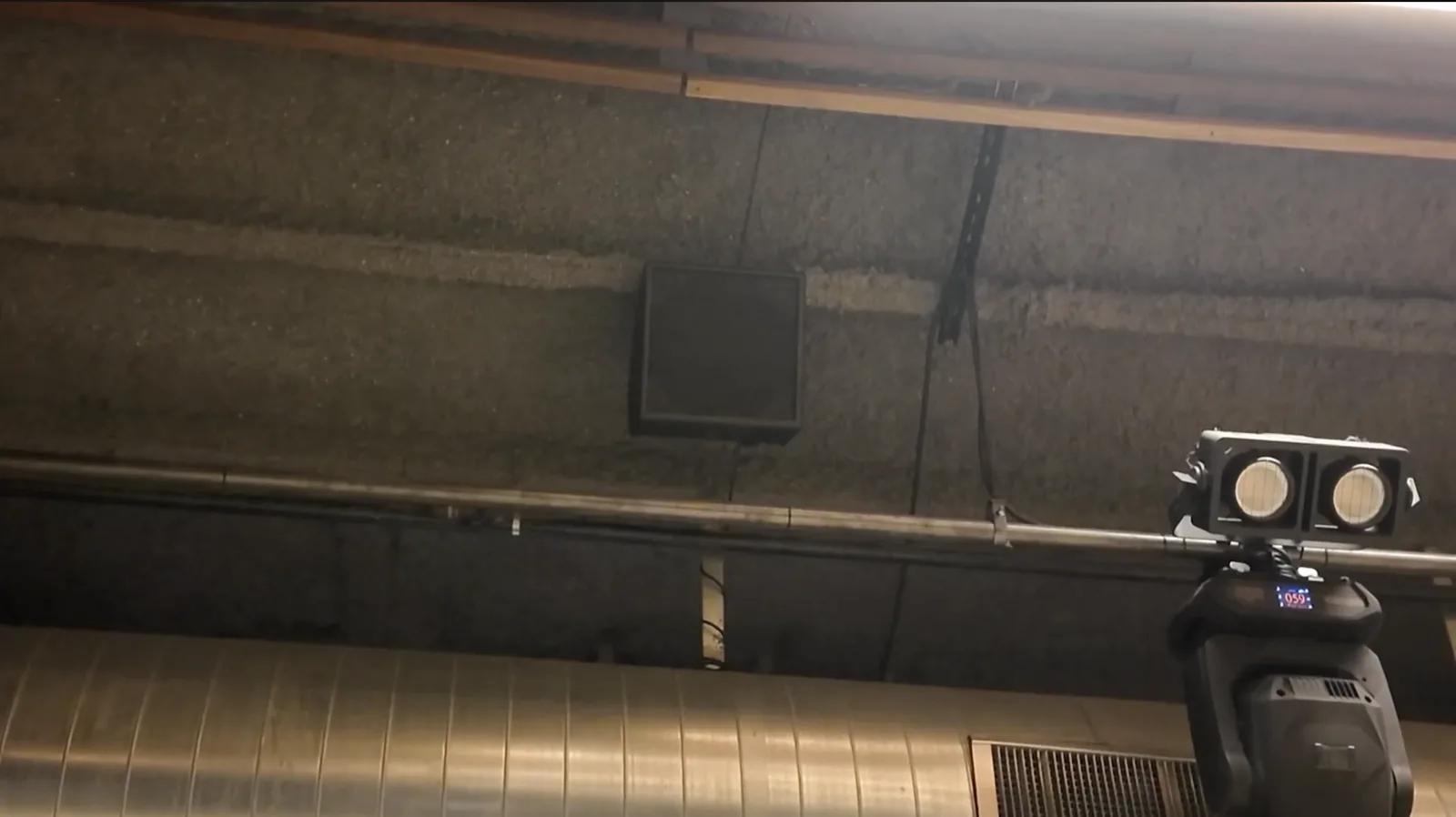 Flagship EDM nightclub install 3