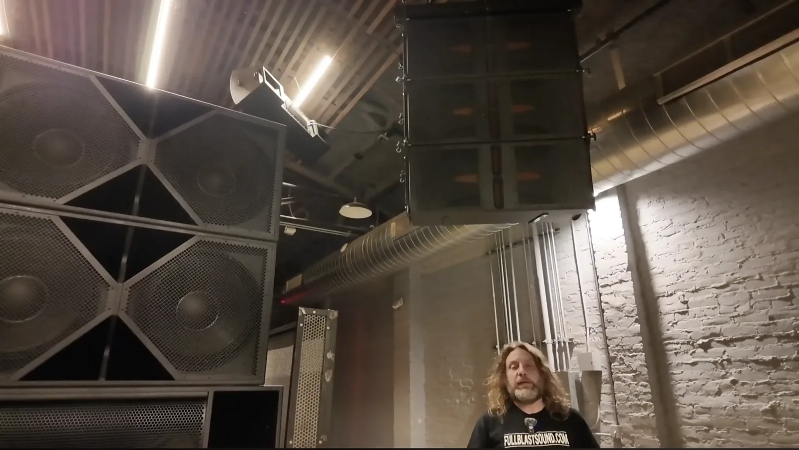 Flagship EDM nightclub install 11
