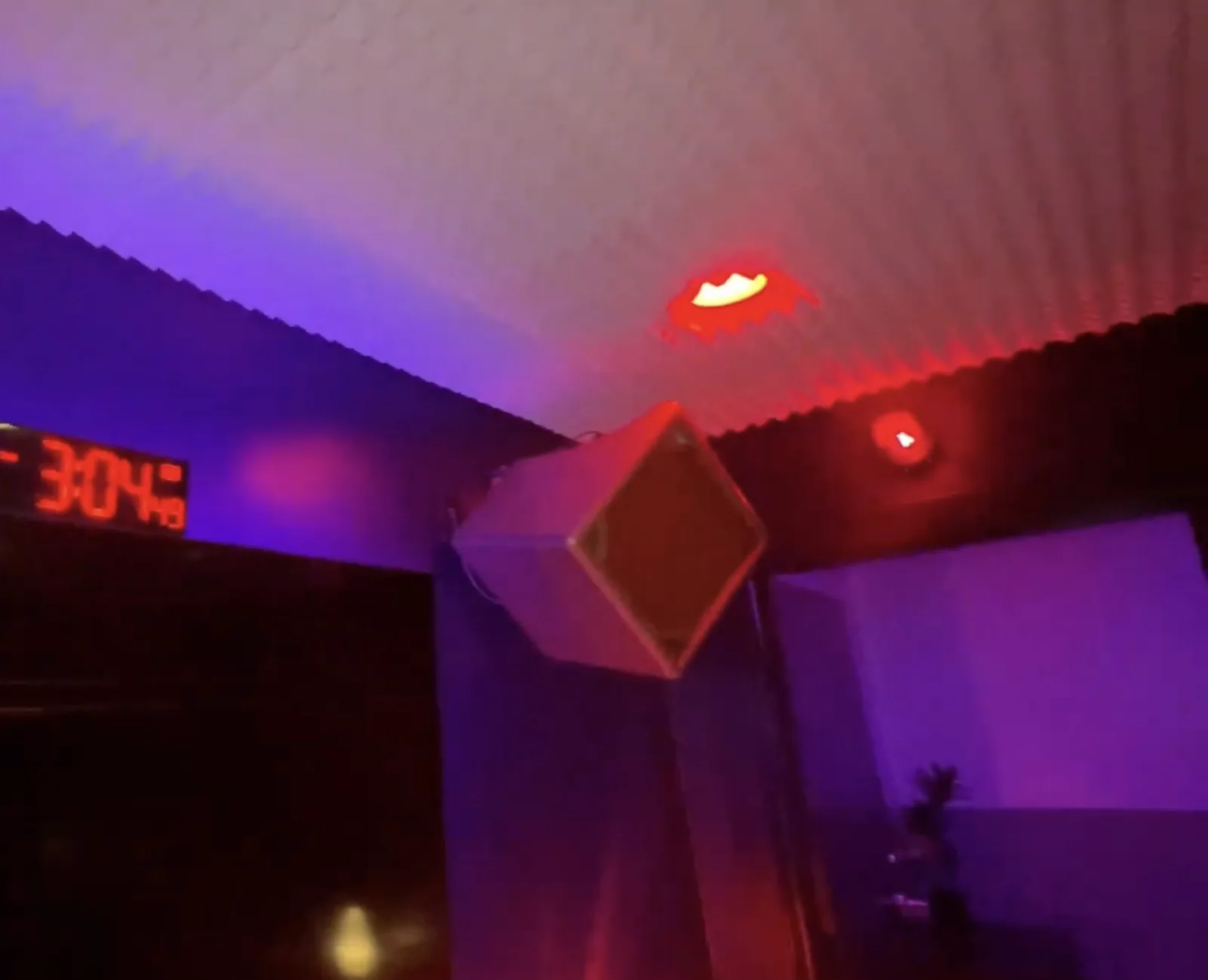 Flagship EDM nightclub install 15