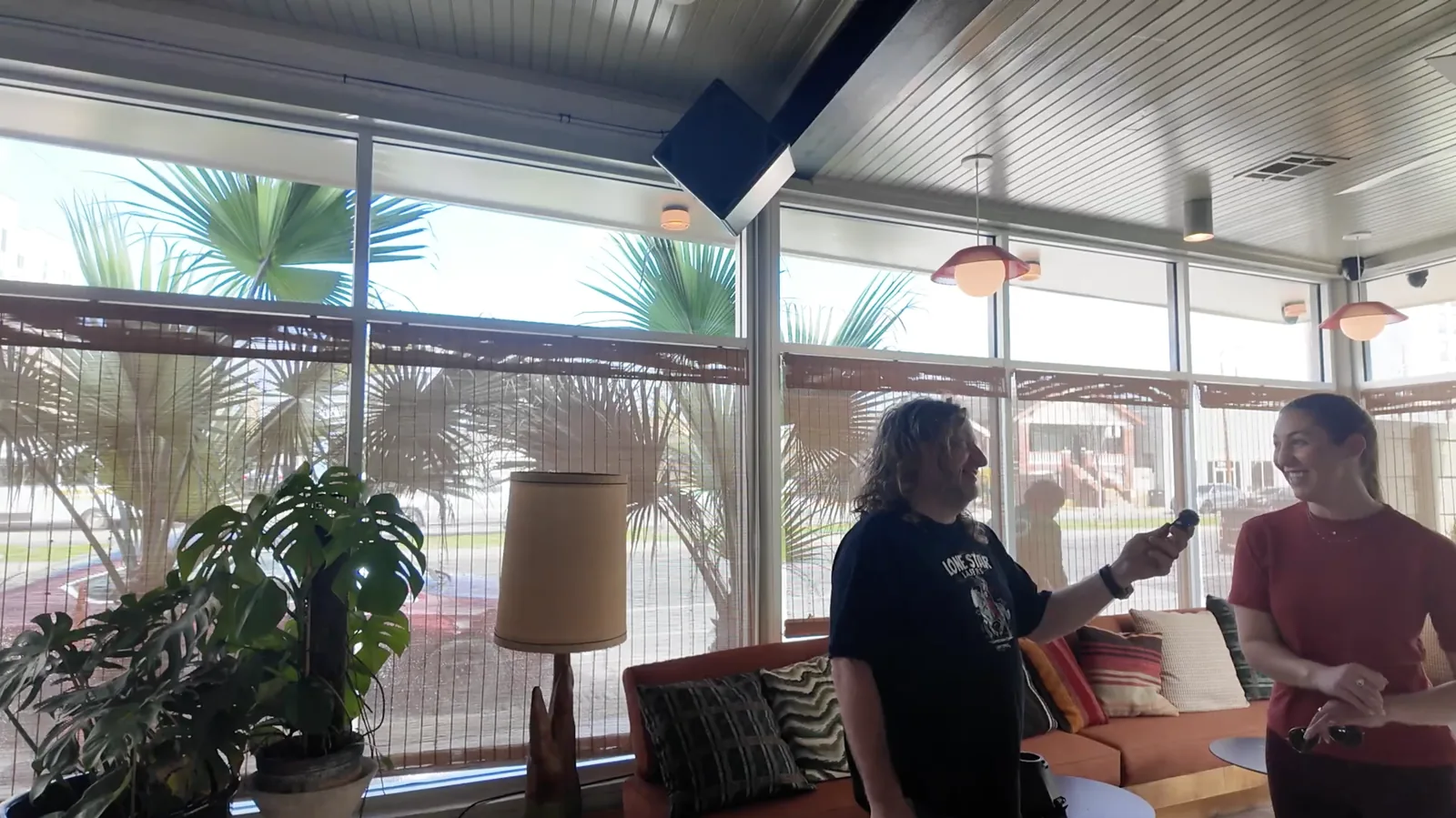 NOLA premium poolside lounge install 6