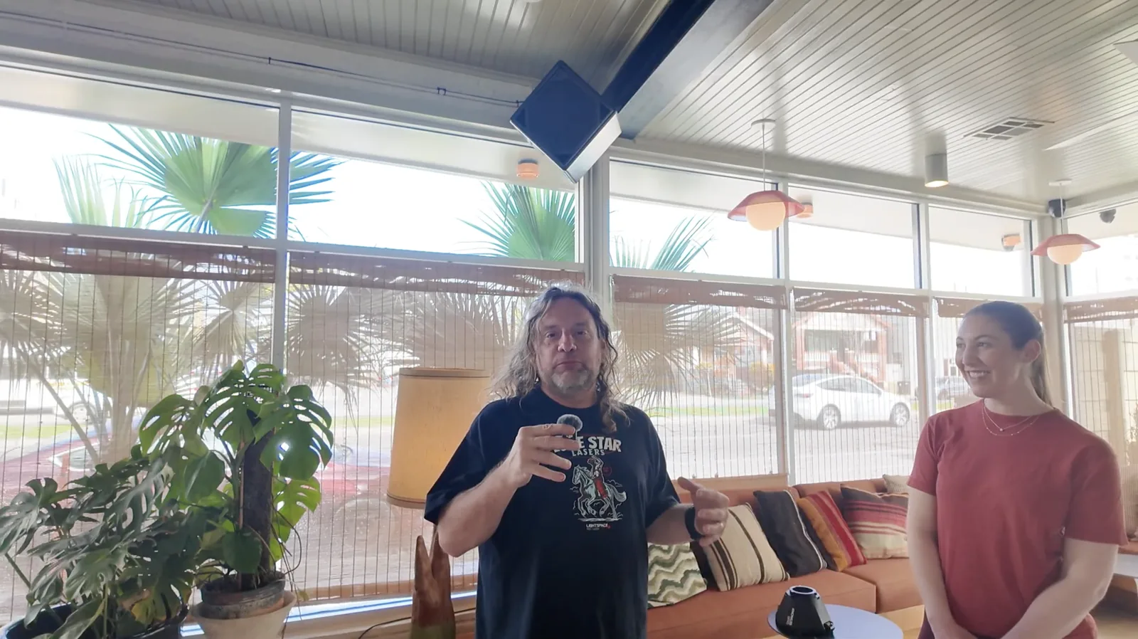 NOLA premium poolside lounge install 7