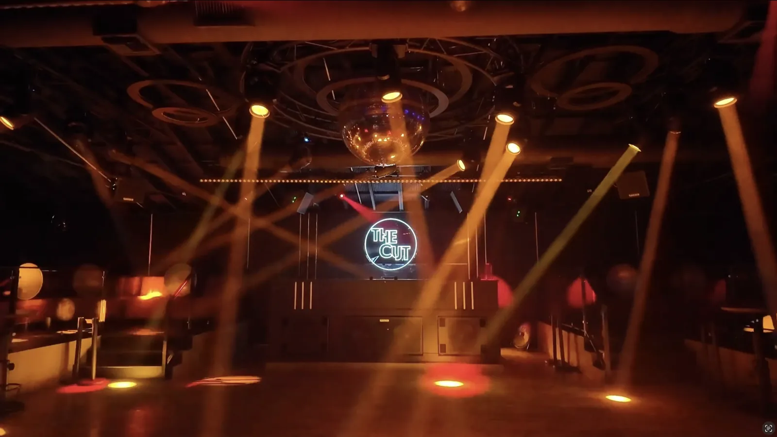 After-hours nightclub install 2