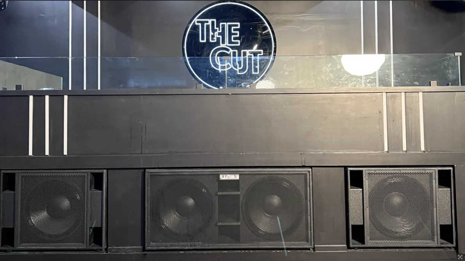 After-hours nightclub install 4