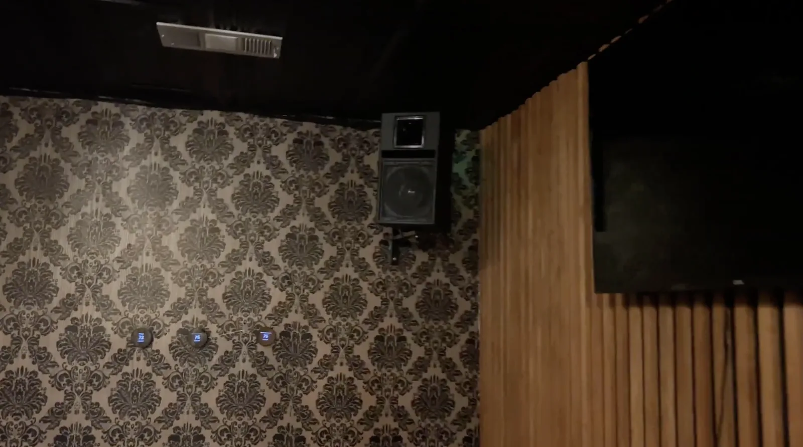 After-hours nightclub install 9