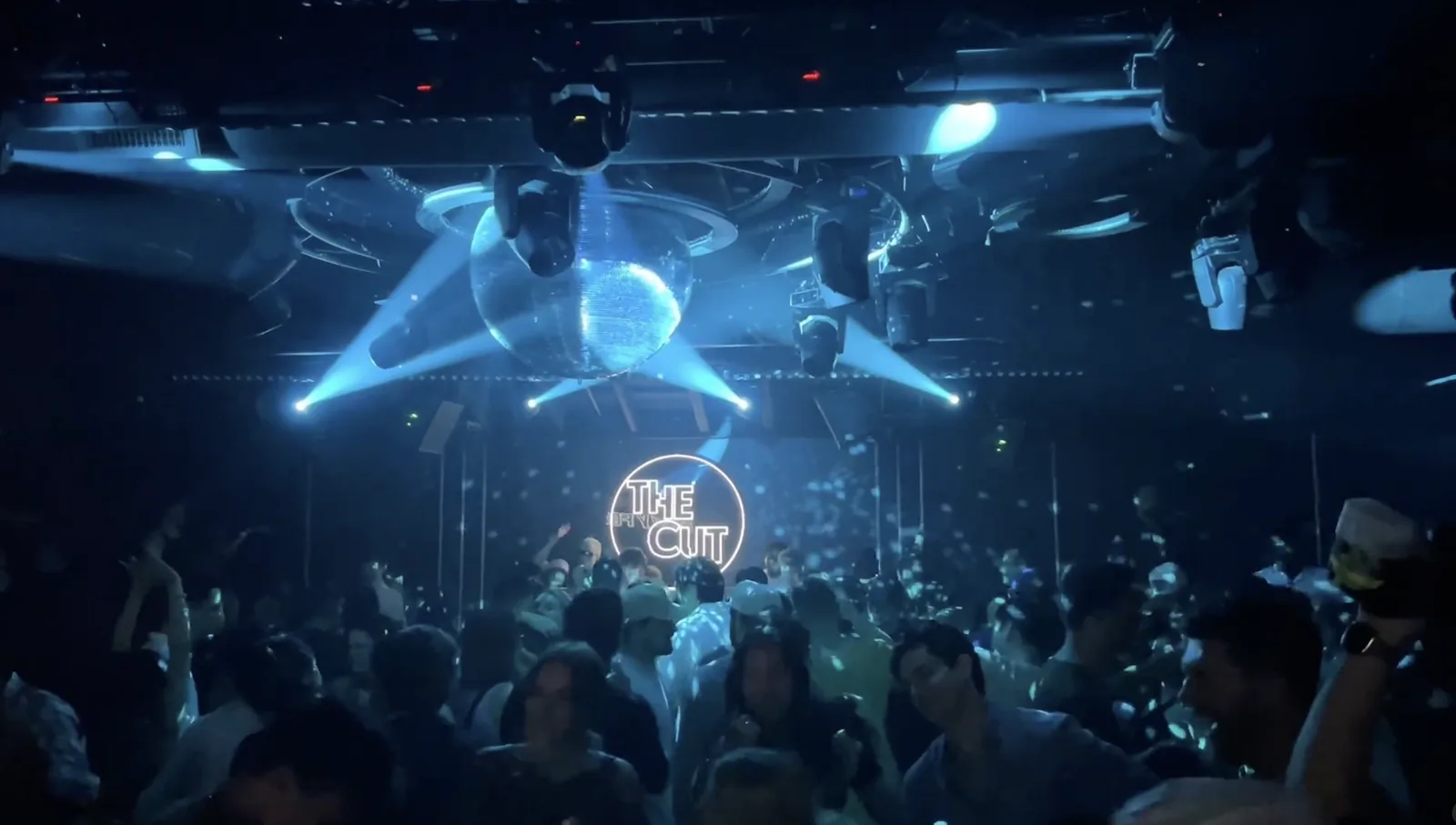 After-hours nightclub install 10