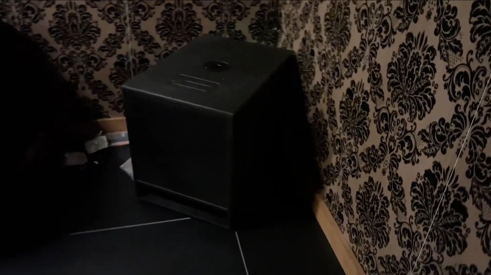 After-hours nightclub install 13