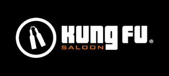 Kung Fu Saloon Logo