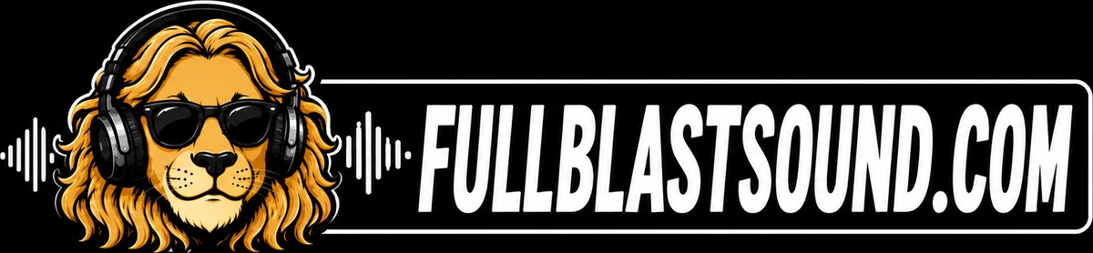 Fullblast Sound & Lights