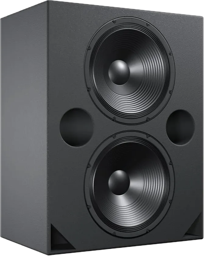 Meyer Sound X 800C Cinema Subwoofer Image