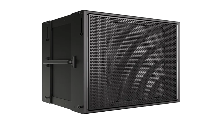 Meyer Sound 1800 LFC low-frequency control element
