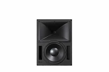 Meyer Sound Acheron Designer Speaker Image