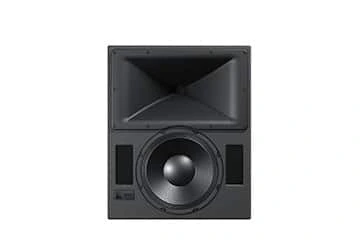 Meyer Sound Acheron Studio Speaker Image