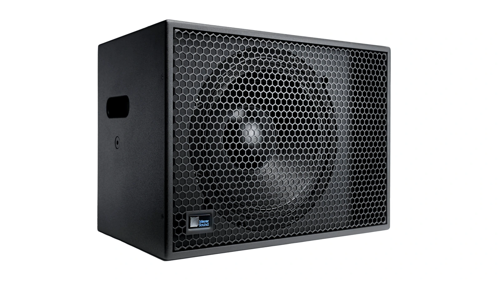 Meyer Sound Amie Subwoofer Image