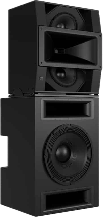 Meyer Sound ASTRYA 140 Image