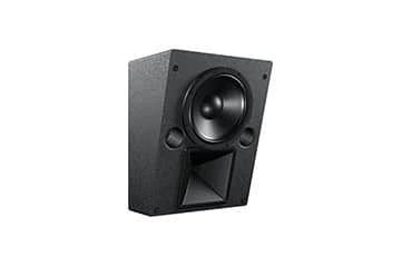 Meyer Sound HMS-10 Cinema Surround Speaker Image