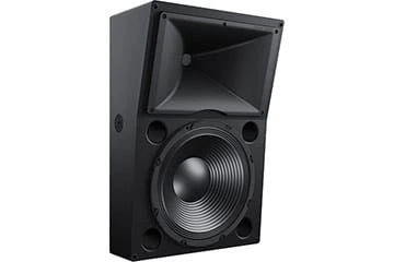 Meyer Sound HMS-15 Cinema Surround Speaker Image