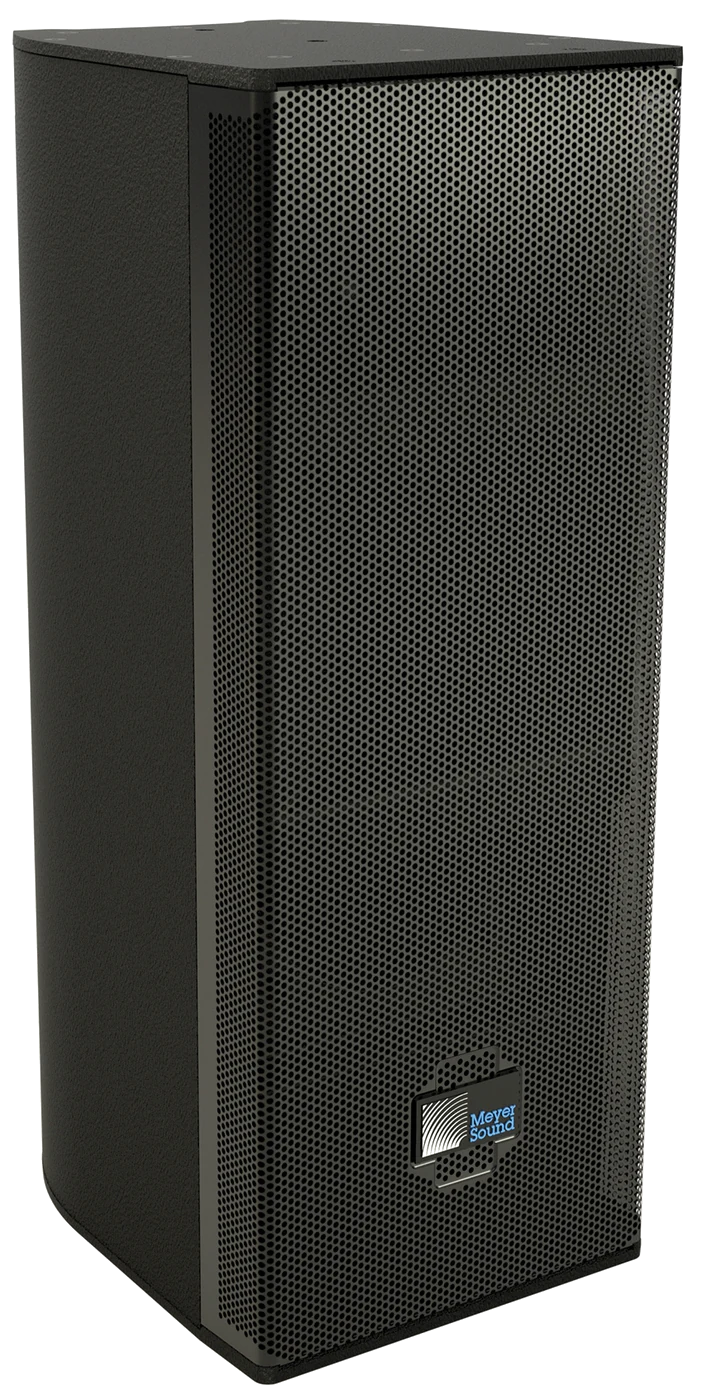 Meyer Sound ULTRA-X22 compact loudspeaker