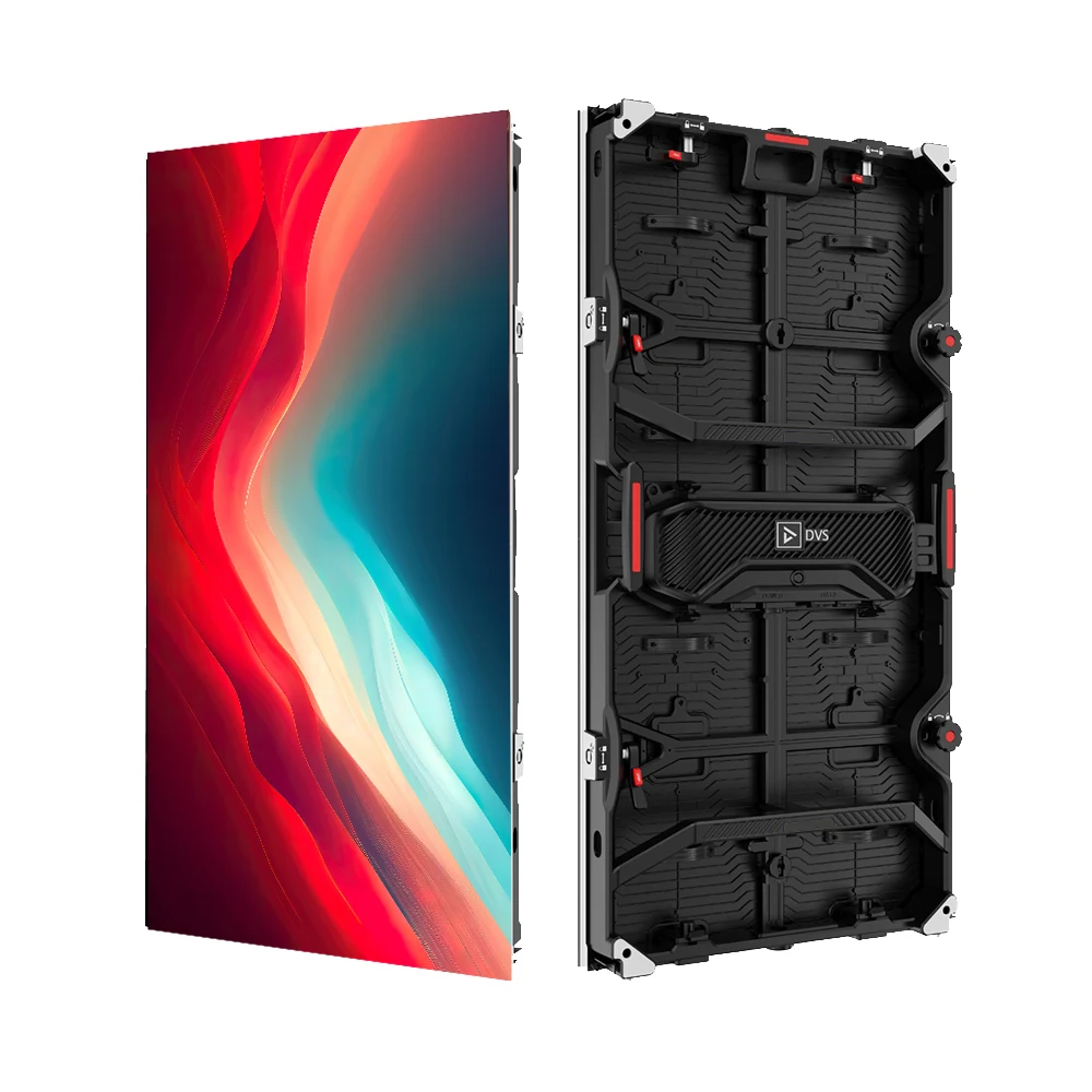 DVS Vizra-2XIP 2.9 mm IP65 outdoor LED video panel