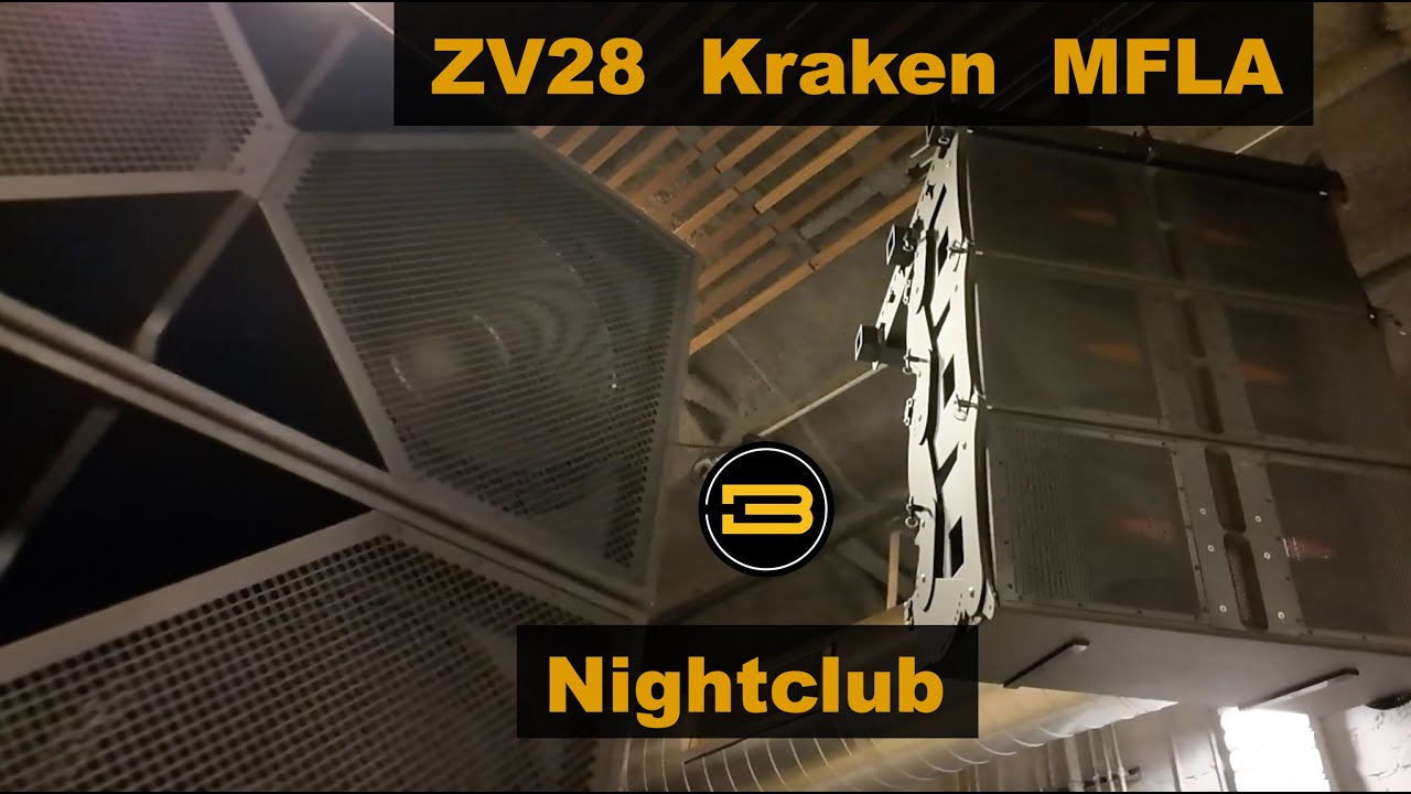 BASSBOSS Kraken Image