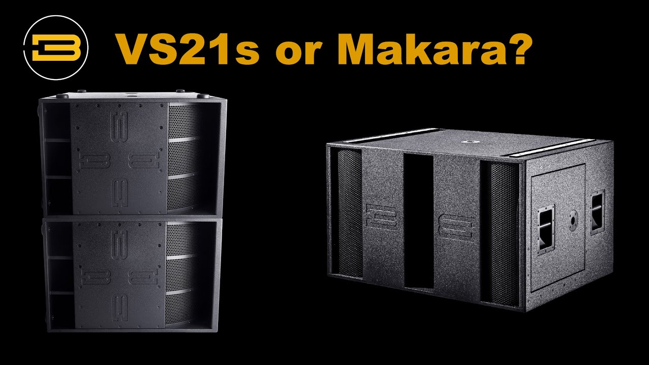 BASSBOSS VS21 MK3 Image