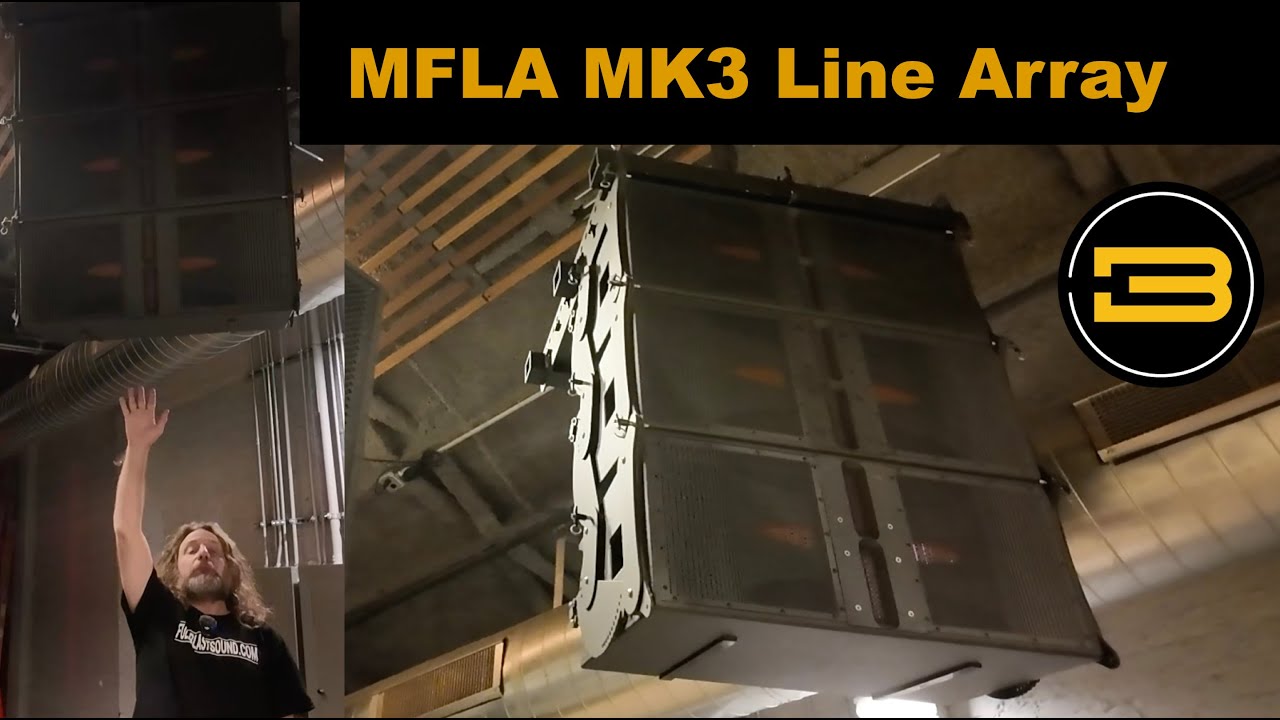 BASSBOSS MFLA MK3 Image