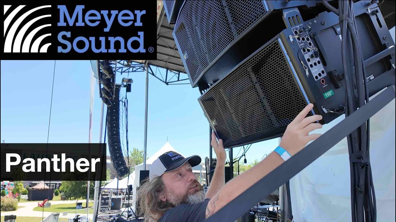 Meyer Sound 750 LFC Image